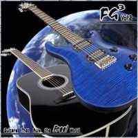 FG3 : Vol.2 - Guitars that Rule the Free World